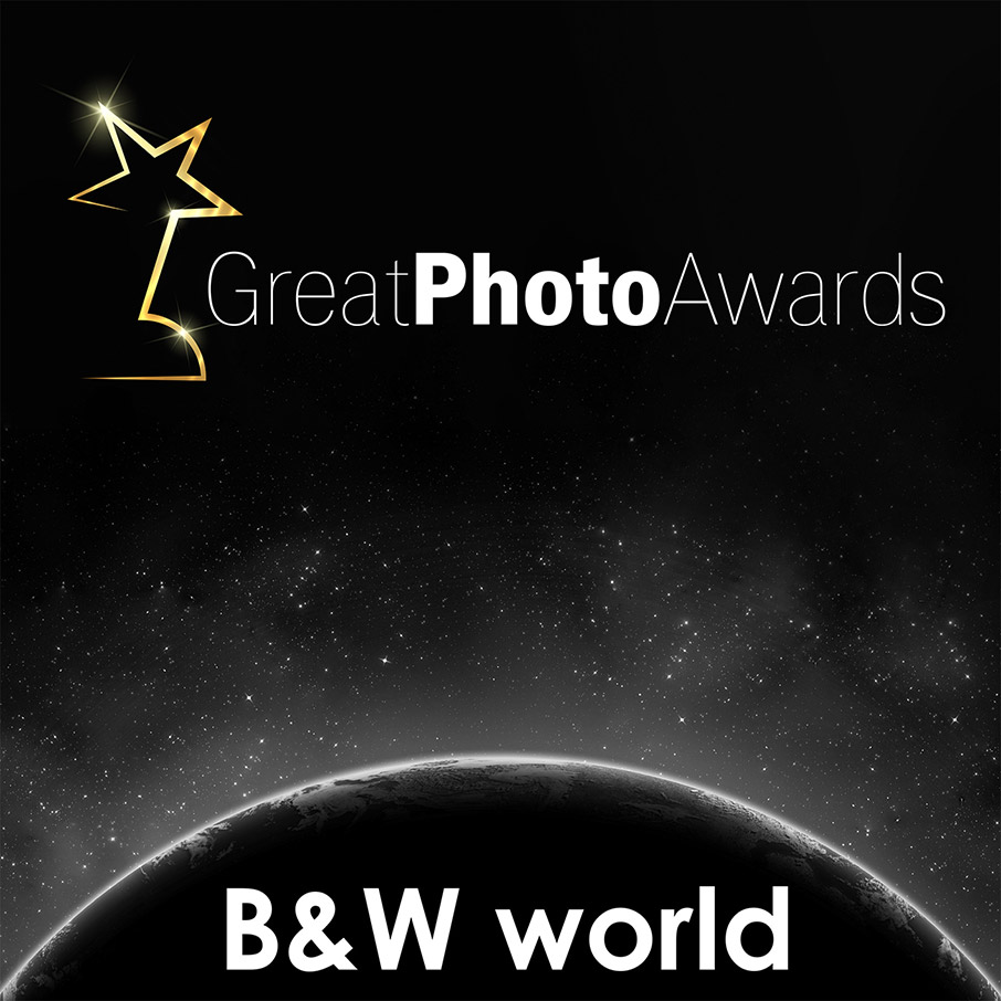 Great Photo Awards 2023: «Ασπρόμαυρος Κόσμος»-1