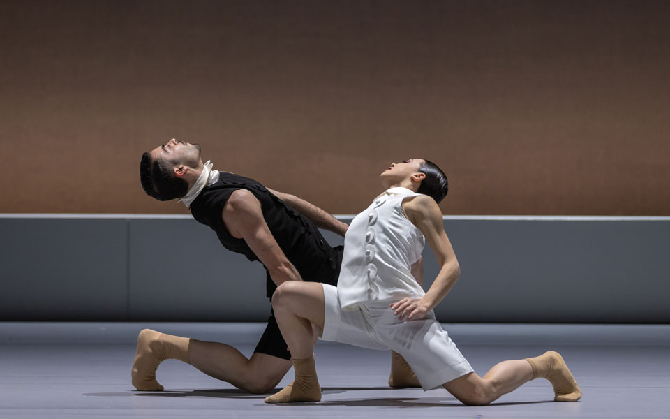 Τι έρχεται στην Εθνική Λυρική Σκηνή τη σεζόν 2023/24 – Οι επιλογές της «Κ»-2