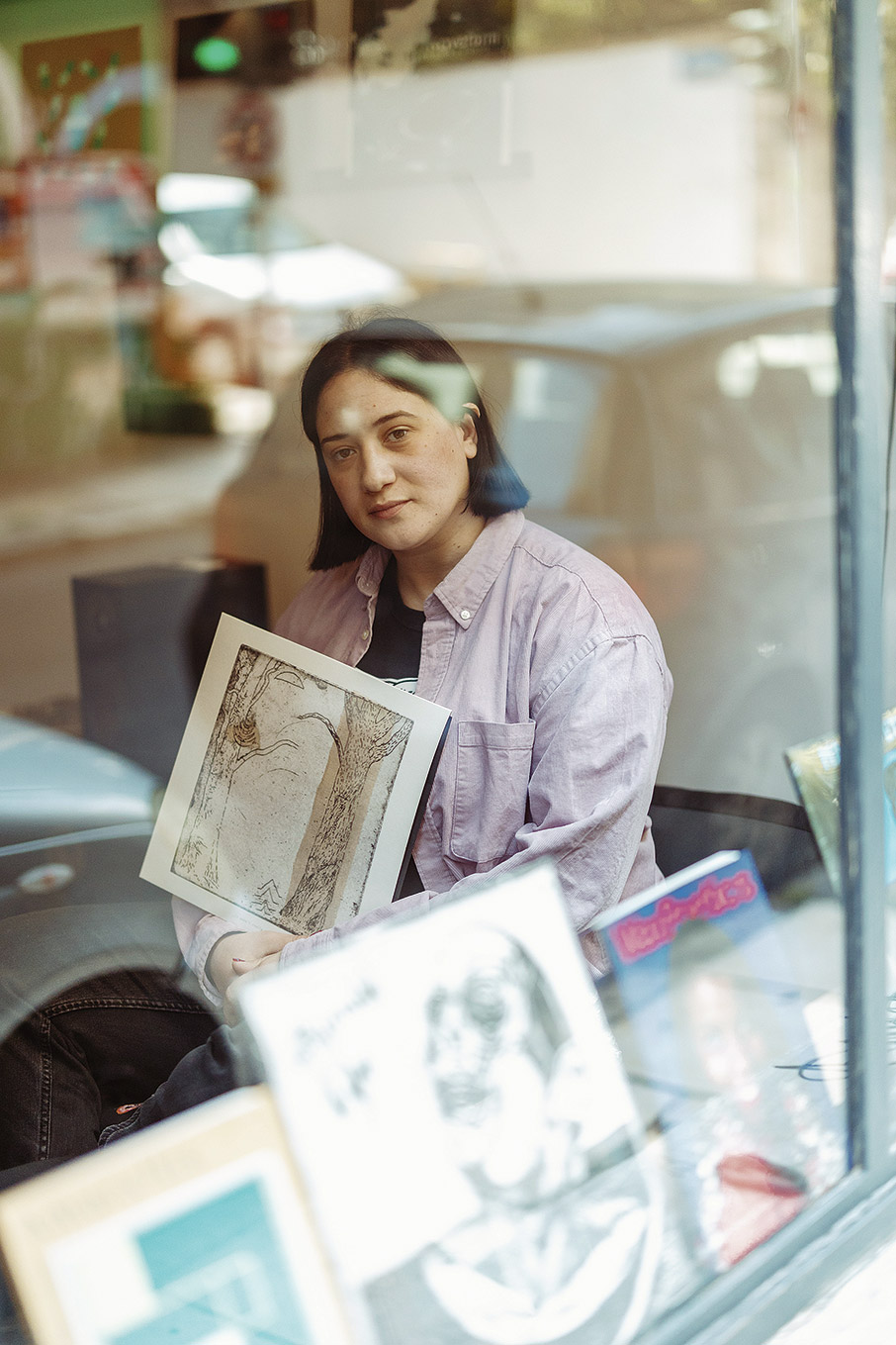 Πήγαμε για βινύλια στα τέσσερα πιο ξεχωριστά δισκάδικα της Αθήνας-2