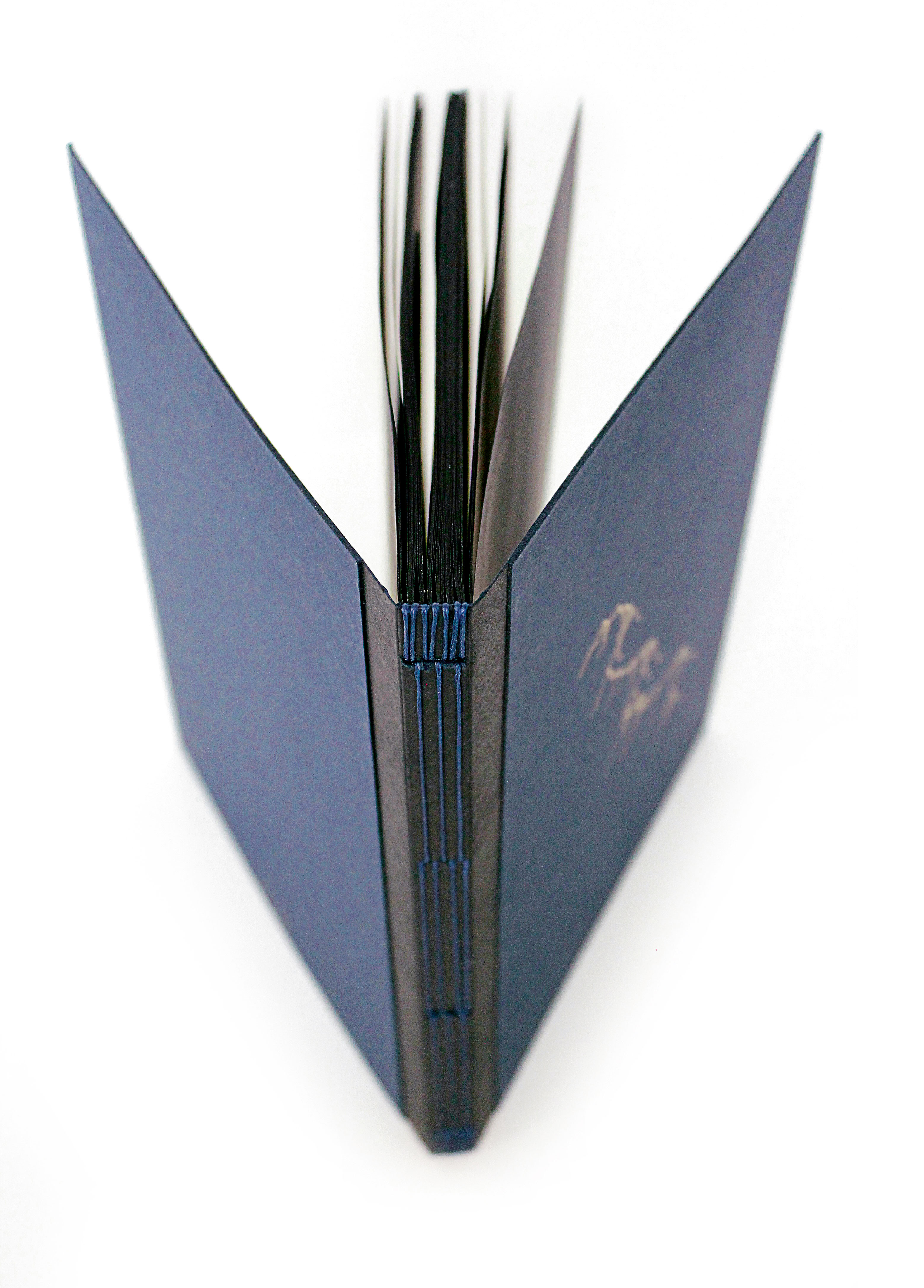 Βιβλία φτιαγμένα με βελόνα και κλωστή-3