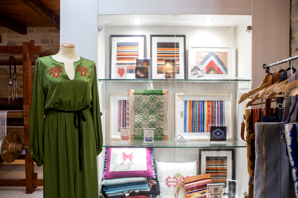 Klotho: Μια νέα εποχή για τον αργαλειό-1