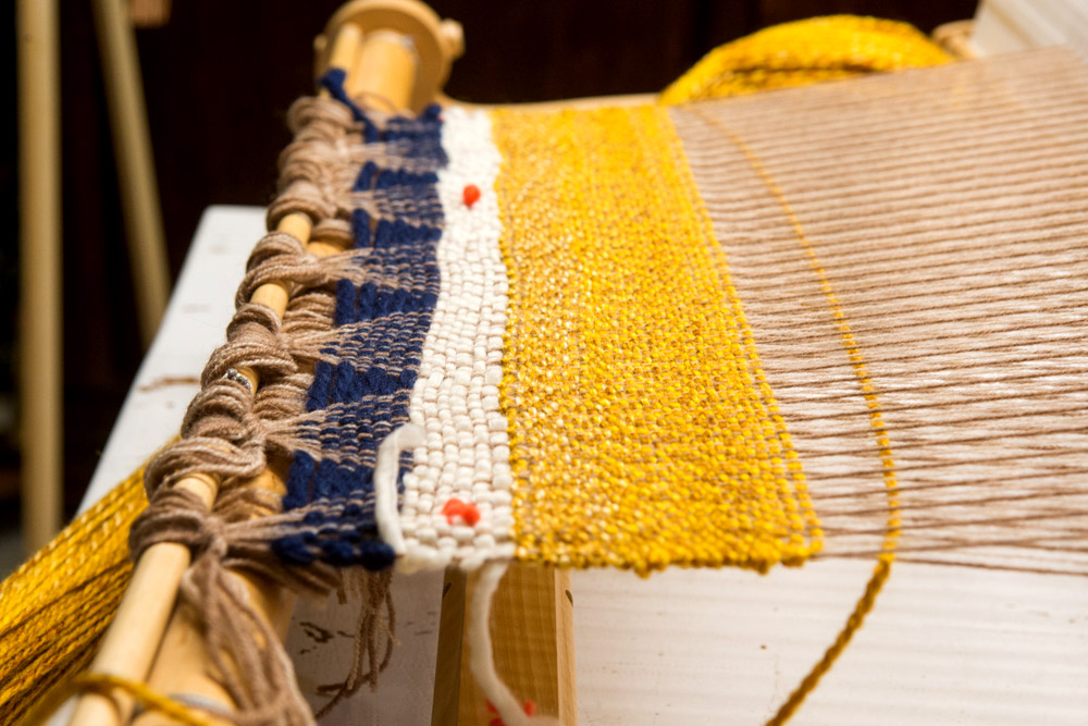 Klotho: Μια νέα εποχή για τον αργαλειό-2