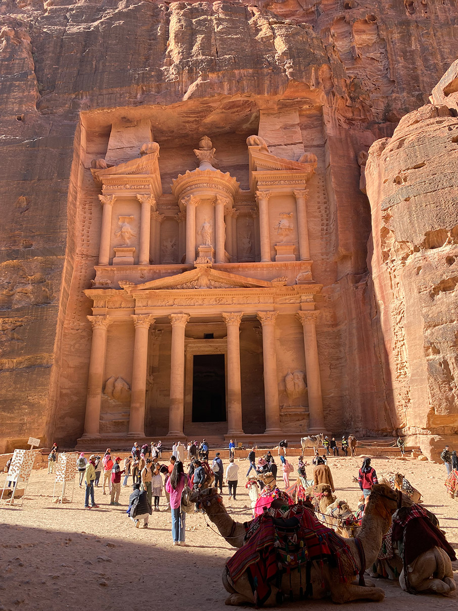 Ιορδανία: 5+1 στάσεις στη γοητευτική χώρα της Μέσης Ανατολής-3