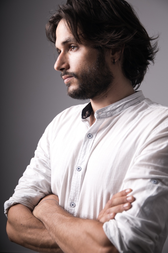 Γιάννης Νιάρρος: Mετά το #MeToo, όσοι δεν ήταν εντάξει φοβούνται -3