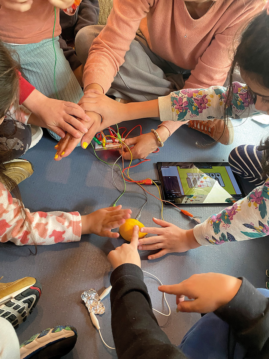 EdTech: Εκπαιδευτική τεχνολογία στην πράξη-1