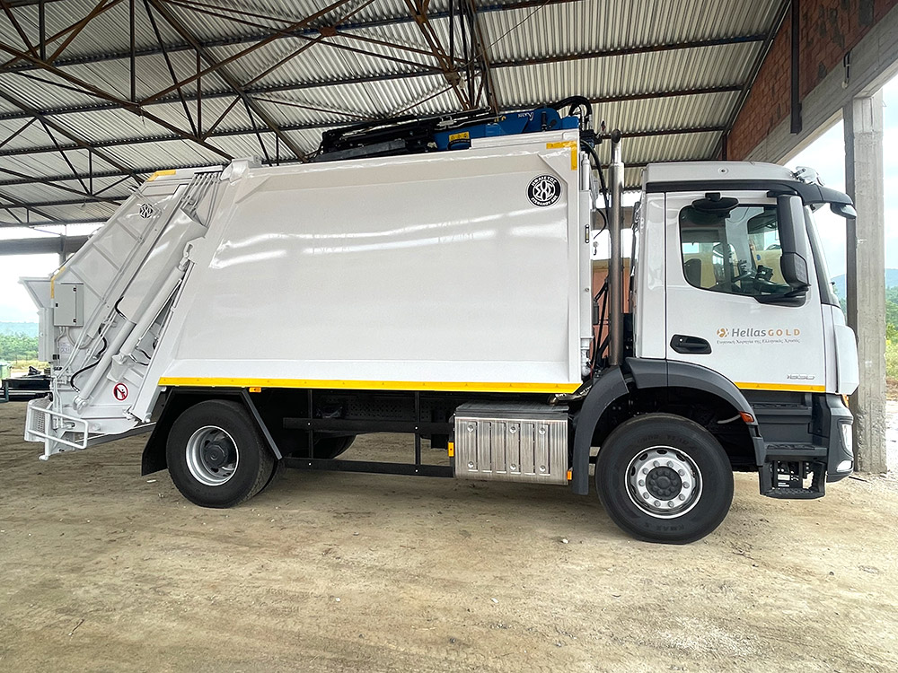 Ελληνικός Χρυσός: Υπεύθυνες πολιτικές για το περιβάλλον και την κοινωνία-3