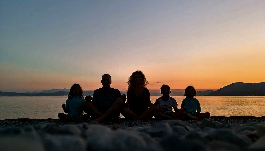 «Λένε “άντε, κάνε ένα δεύτερο παιδί” σ’ εμένα που πάλευα δέκα χρόνια»-2