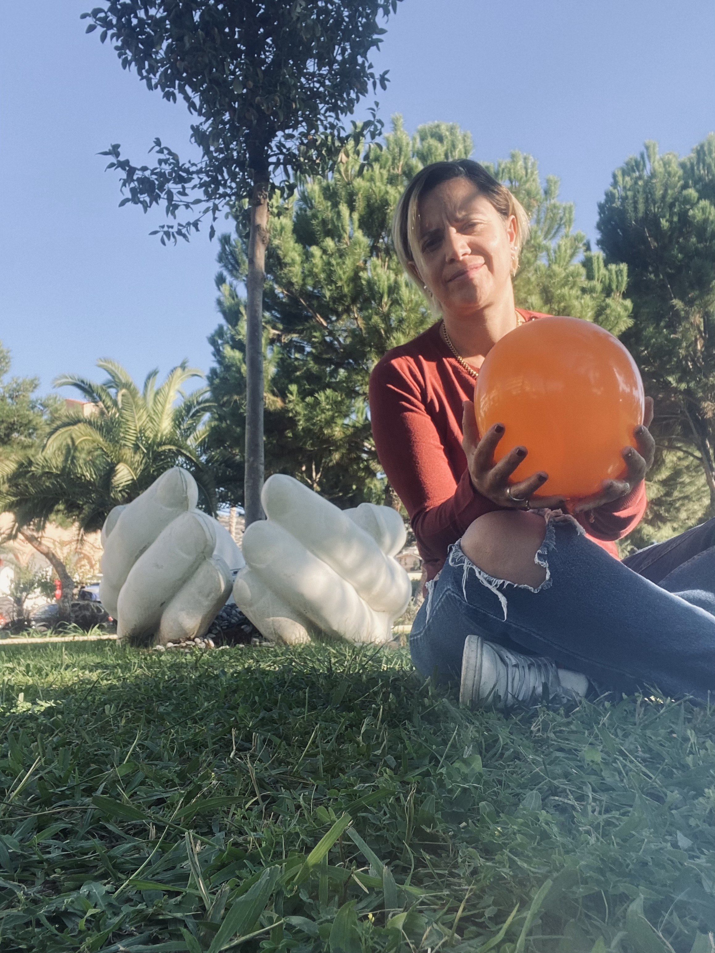 «Λένε “άντε, κάνε ένα δεύτερο παιδί” σ’ εμένα που πάλευα δέκα χρόνια»-3