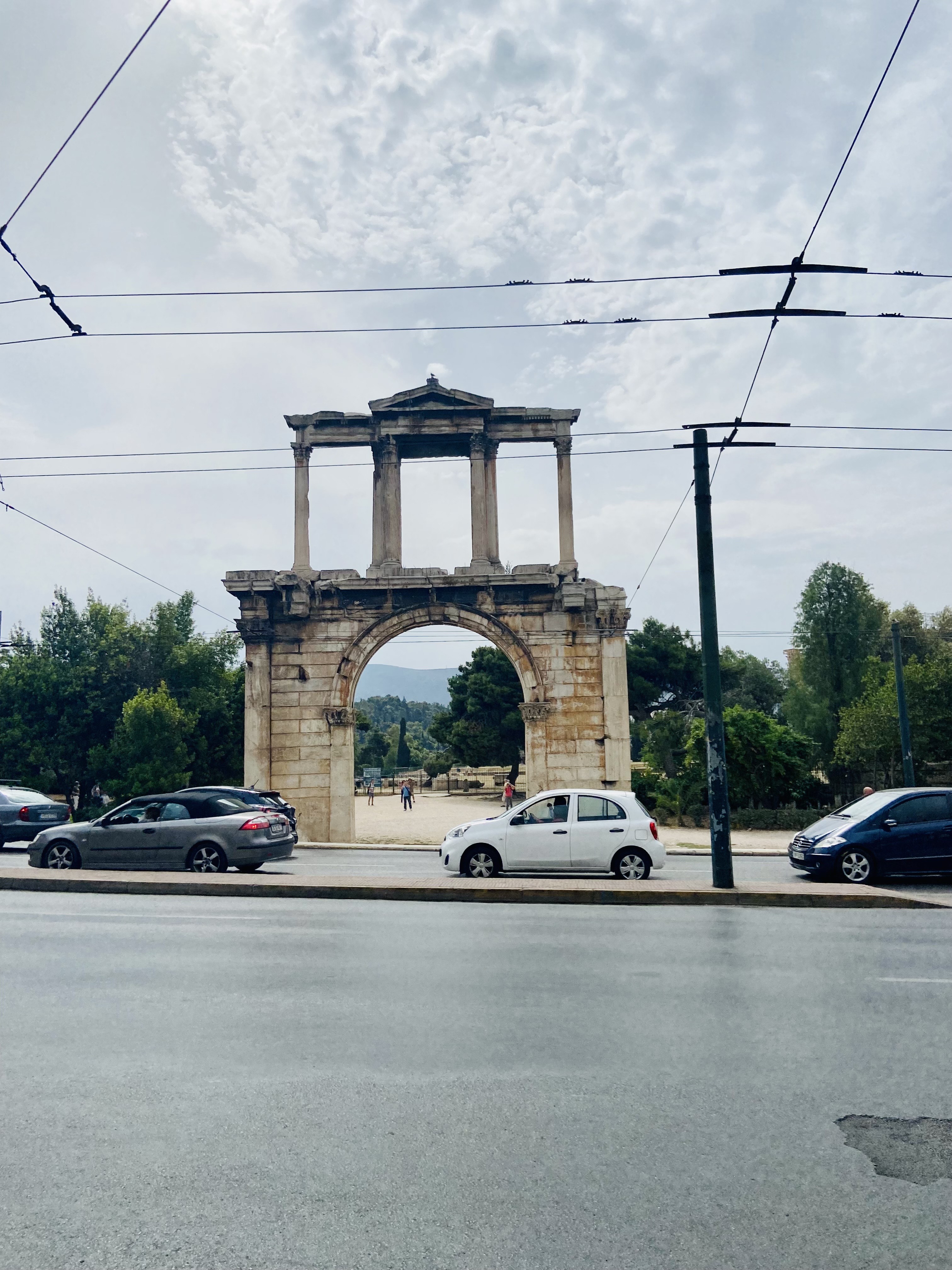 «Ψηφίζουν» Ακρόπολη – Πώς βλέπουν οι τουρίστες τις εκλογές στην Ελλάδα-3