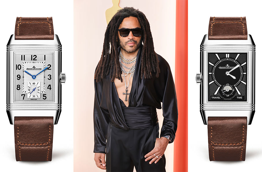 Ο Lenny Kravitz είναι το νέο πρόσωπο της Jaeger-LeCoultre-2