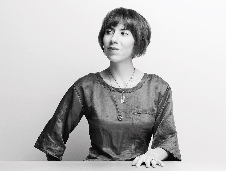 MOTHERhood: Η μητρότητα ως έμπνευση-7