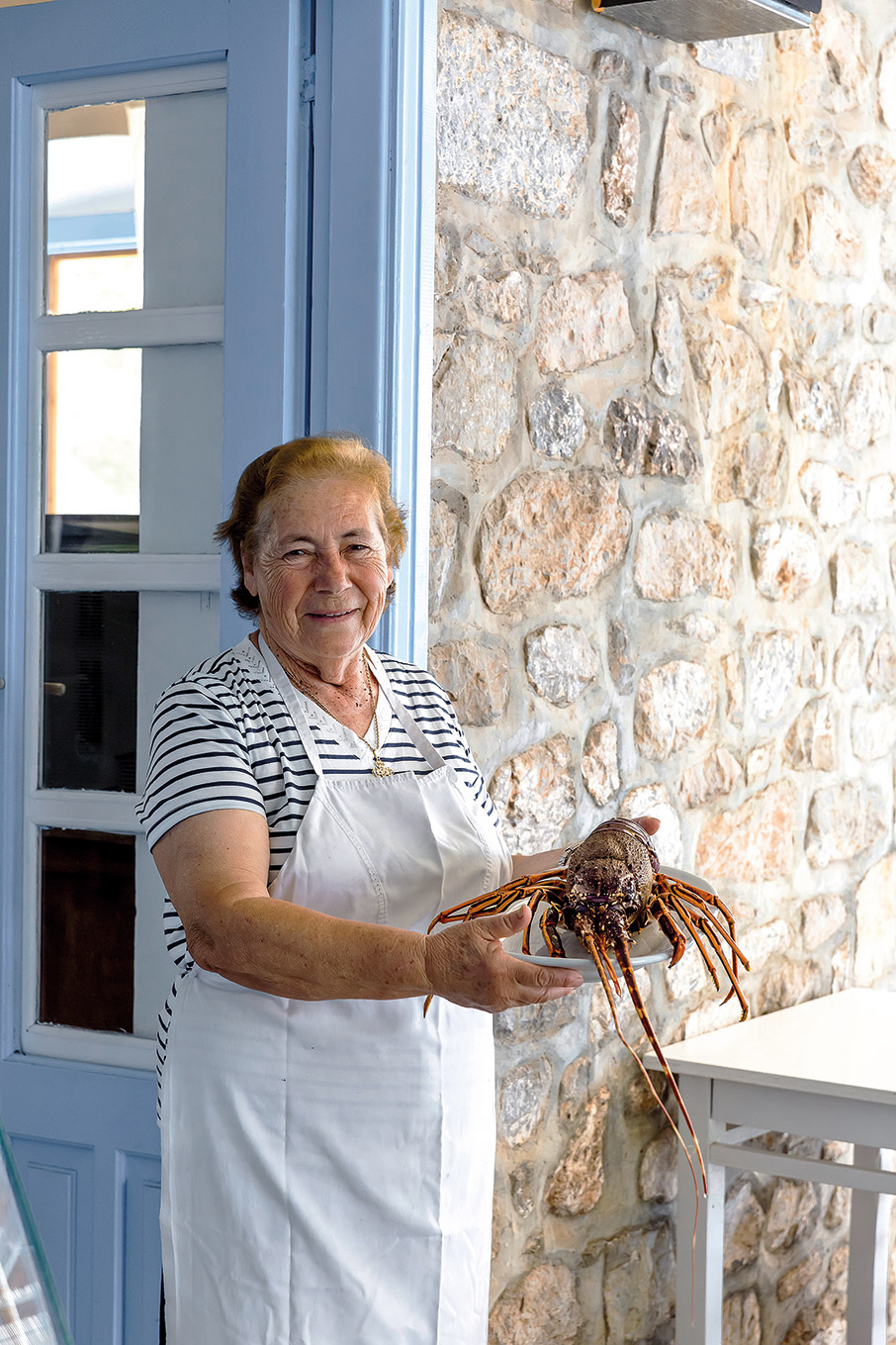 Τα νόστιμα (και μη) της Ύδρας-2