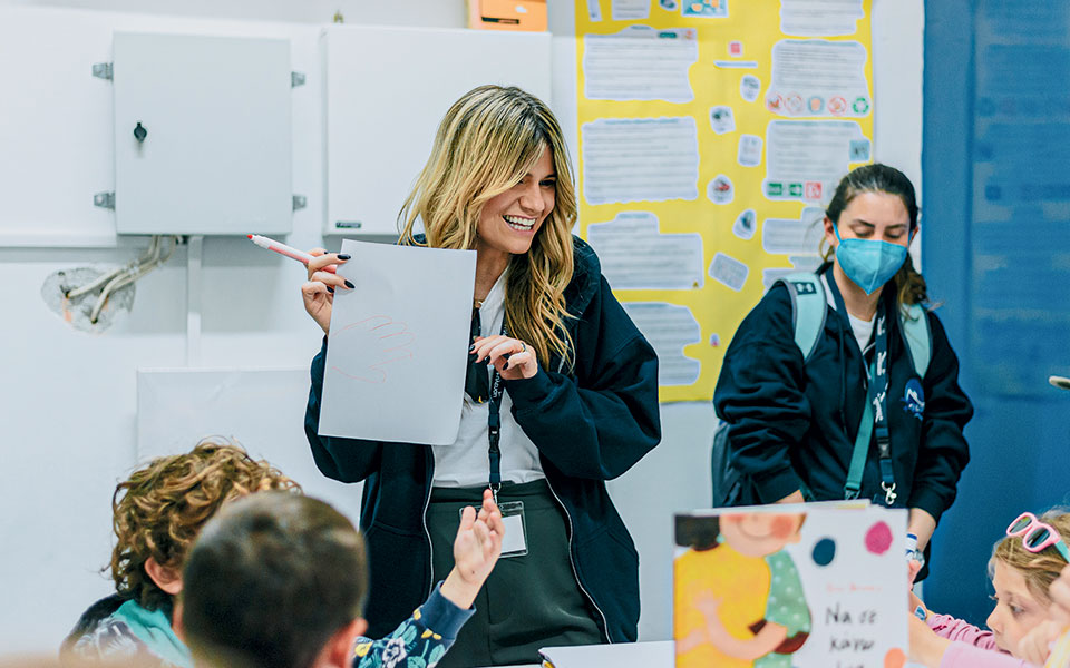 Σύμπλευση: Τα σκάφη που «ενώνουν» το Αιγαίο-5