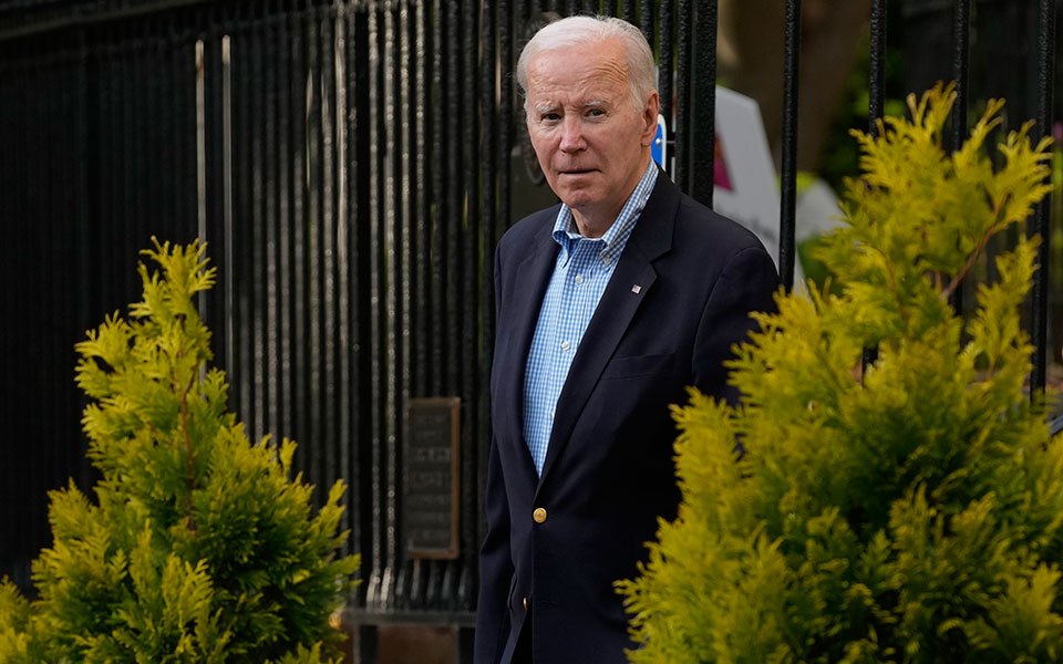 Ντόναλντ Τραμπ: Προηγείται στις δημοσκοπήσεις-1