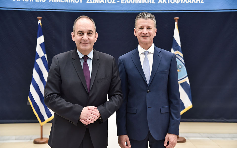 Οι τελετές παράδοσης – παραλαβής στα υπουργεία-2