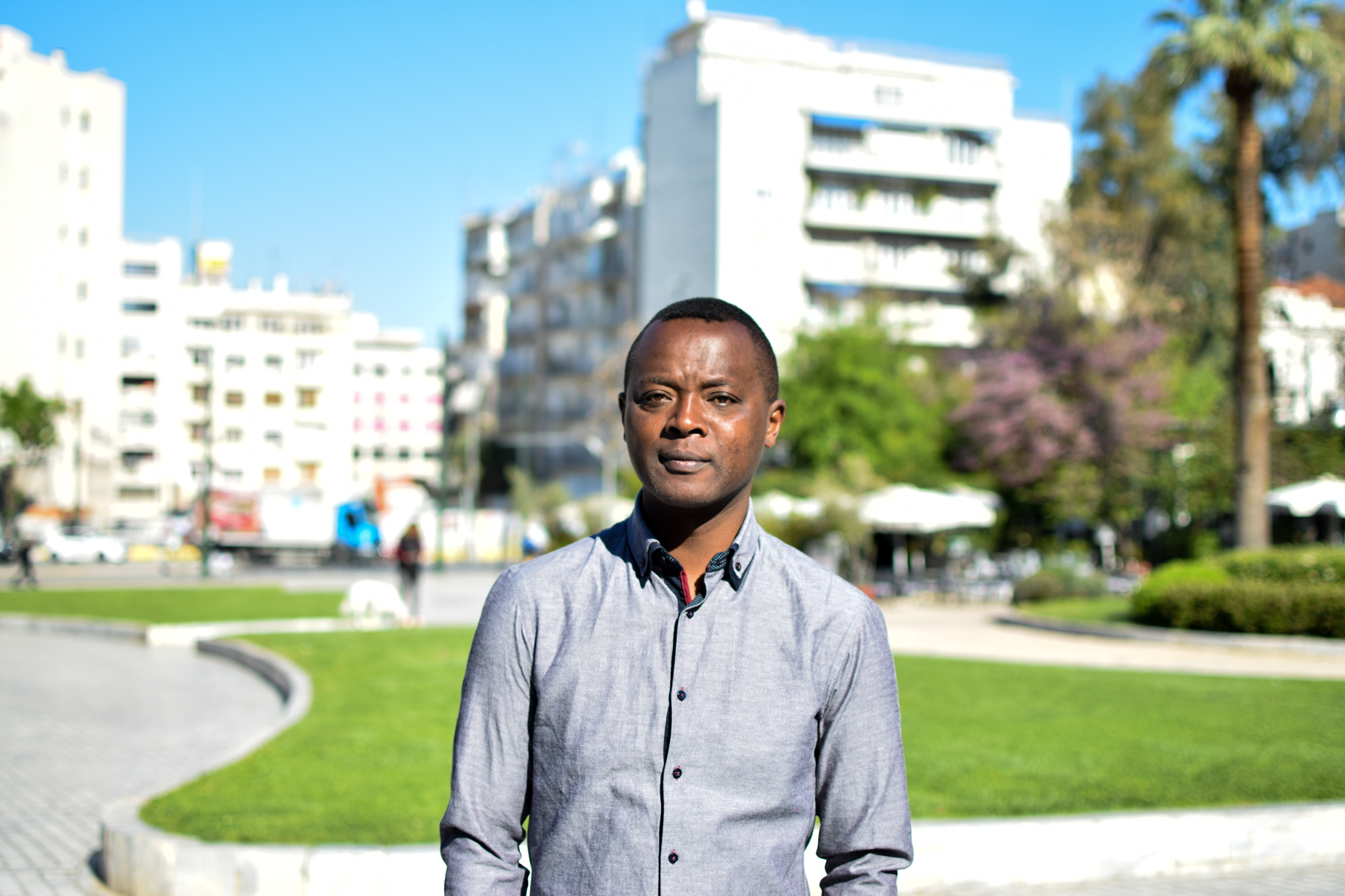 Εκλογές 2023: Φιλοδοξούν να γίνουν οι πρώτοι Αφροέλληνες βουλευτές – Τι θα κάνουν αν εκλεγούν;-3