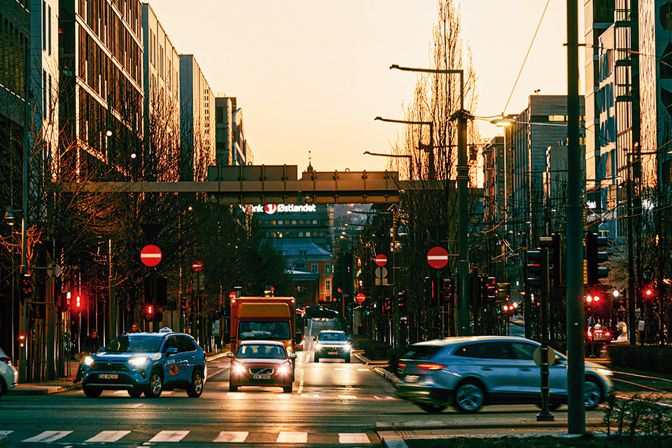 Το νορβηγικό «θαύμα» της ηλεκτροκίνησης-4