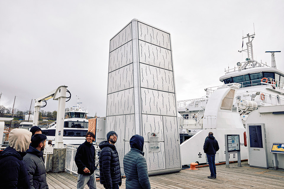 Το νορβηγικό «θαύμα» της ηλεκτροκίνησης-2