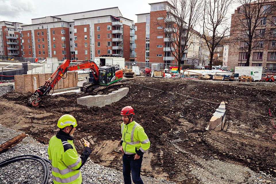 Το νορβηγικό «θαύμα» της ηλεκτροκίνησης-1