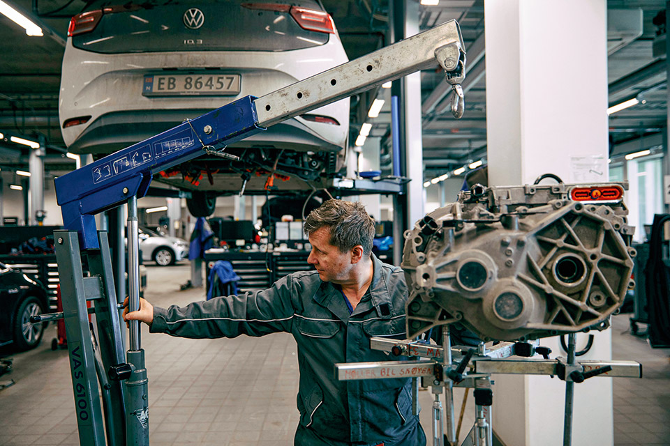 Το νορβηγικό «θαύμα» της ηλεκτροκίνησης-3