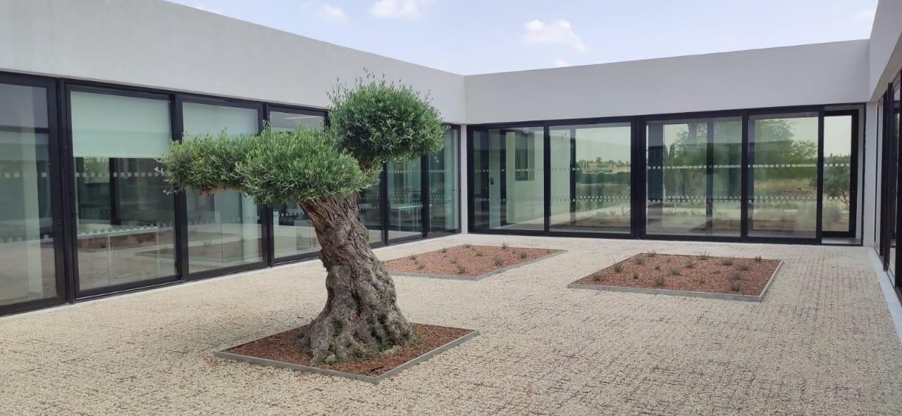 Ινστιτούτο Έρευνας Καρκίνου Κύπρου: Επιστημονική γέφυρα της Ευρώπης με την Κύπρο-10