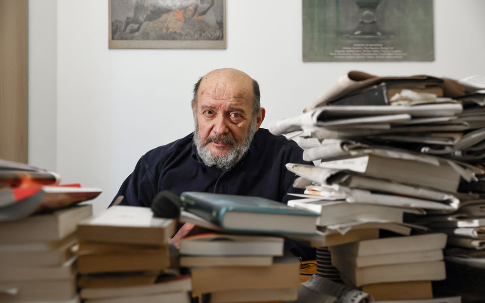 Διαβάστε στην «Καθημερινή της Κυριακής»-5