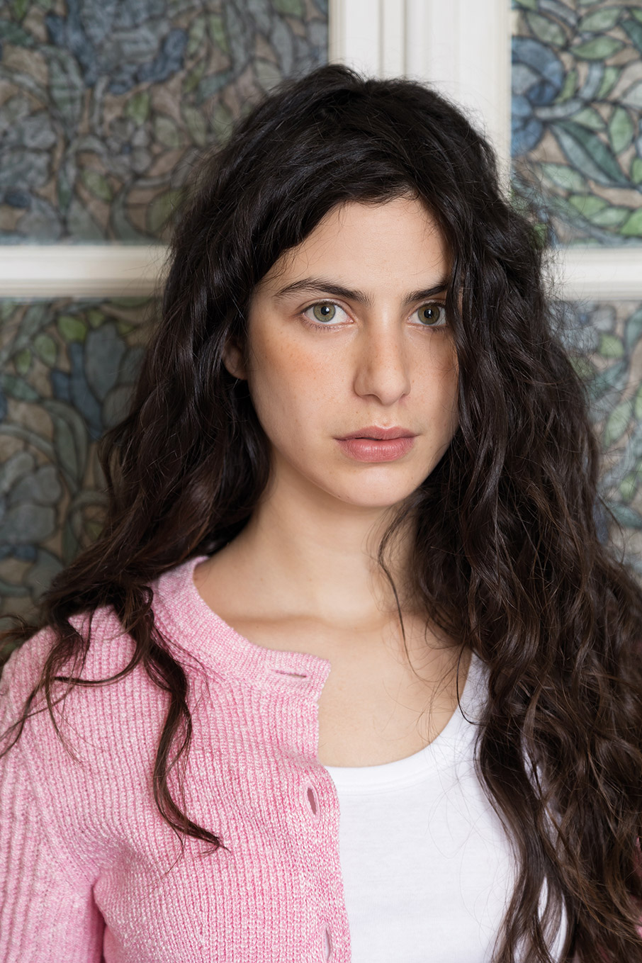 Φωτεινή Πελούσο: Το νέο αστέρι του ευρωπαϊκού σινεμά-3