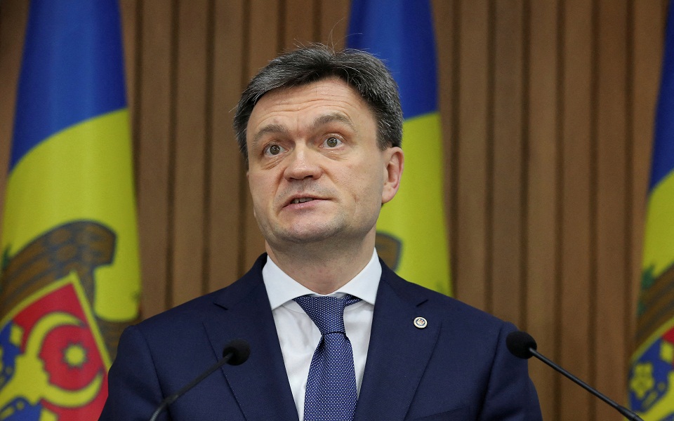 Μολδαβία: Απεξάρτηση από το ρωσικό αέριο – Ποντάρει και σε ποσότητες μέσω Ελλάδας-1