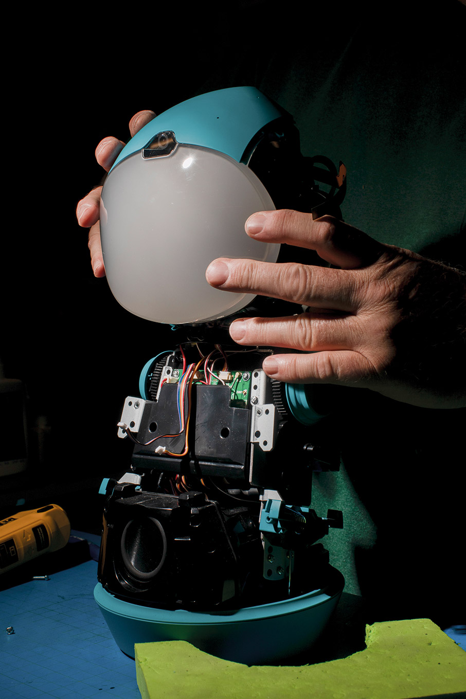 Μπορούν τα ρομπότ να διαβάζουν τις σκέψεις μας;-2