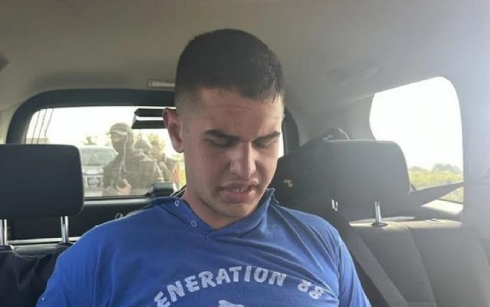 Σερβία: Πώς συνελήφθη ο δράστης του νέου μακελειού – Ηταν σεσημασμένος-1