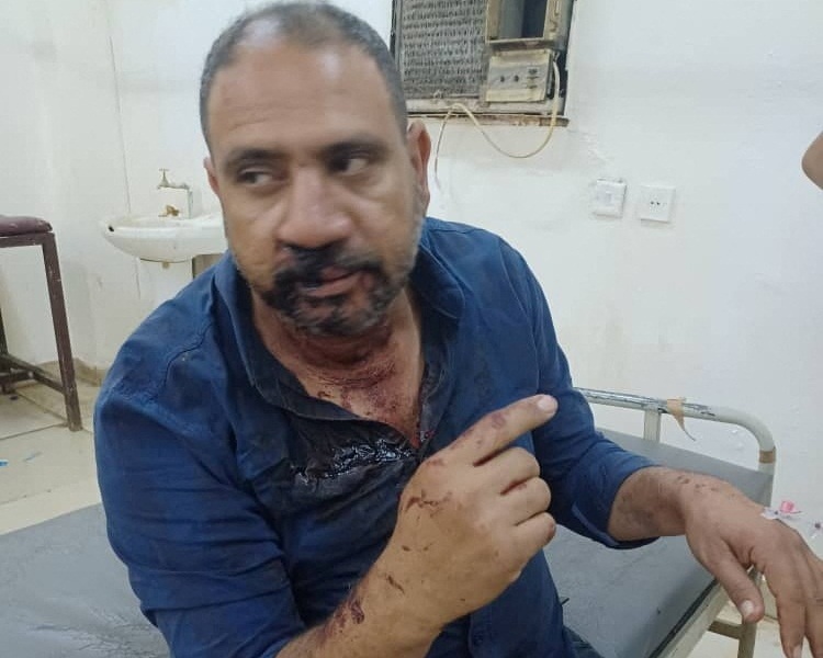 Σουδάν: Χριστιανοί τραυματίζονται από πυρά κατά εκκλησίας-1