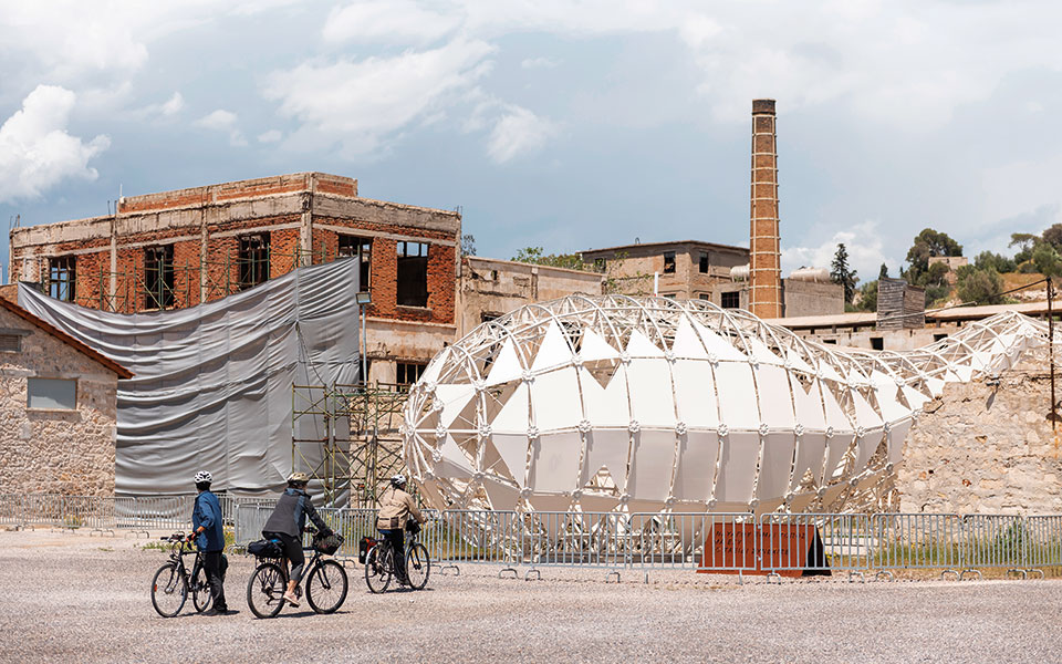 Ελευσίνα, η πόλη των μυστηρίων και των αντιθέσεων-7