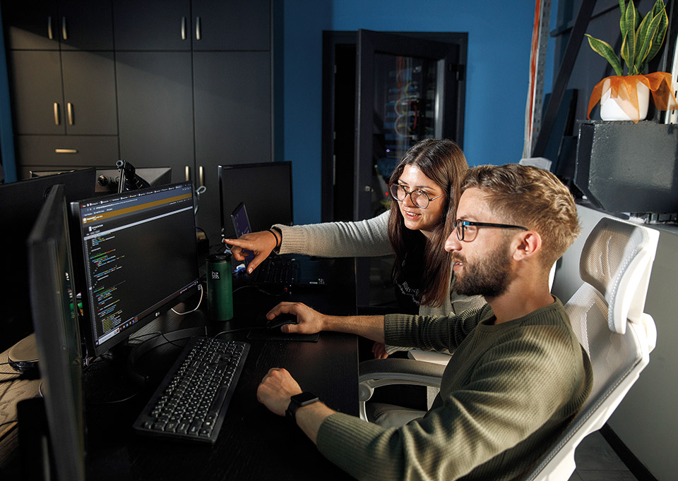 JOIST: Η Λάρισα αποκτά τo πρώτο πάρκο μεταφοράς καινοτομίας στην Ελλάδα-5