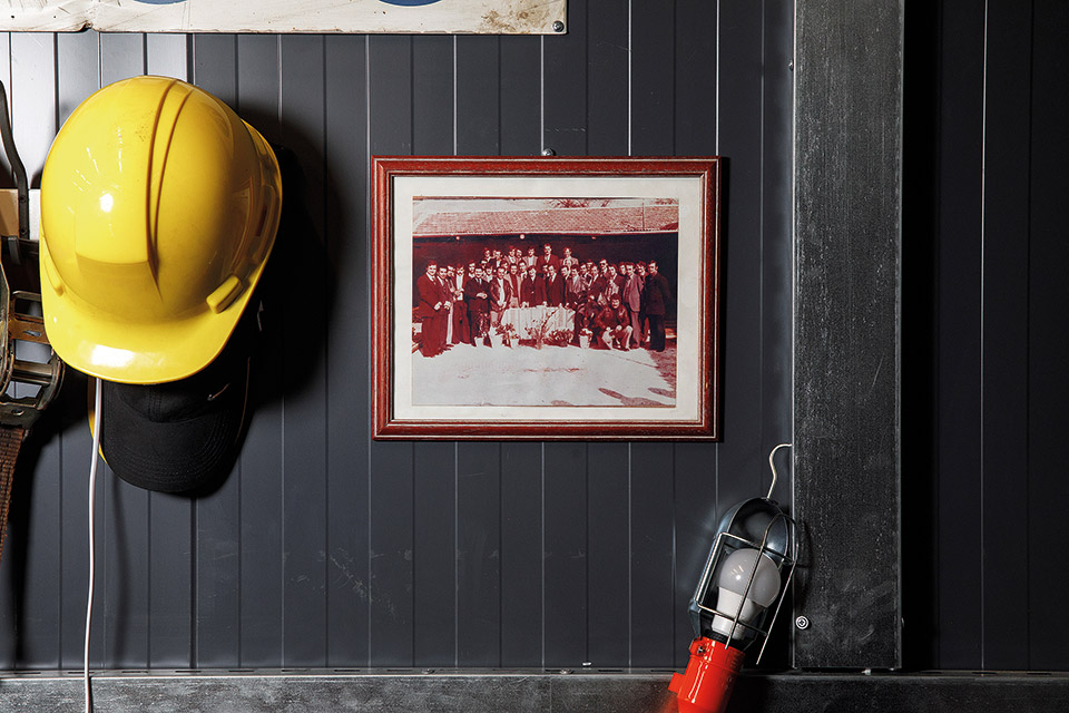 JOIST: Η Λάρισα αποκτά τo πρώτο πάρκο μεταφοράς καινοτομίας στην Ελλάδα-2