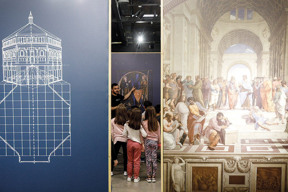 JOIST: Η Λάρισα αποκτά τo πρώτο πάρκο μεταφοράς καινοτομίας στην Ελλάδα-4