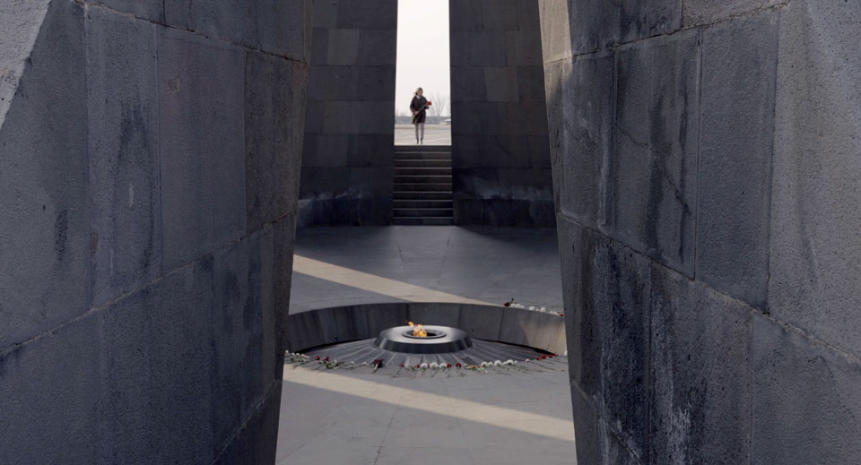 «Η Νέα Πατρίδα»: Η συγκλονιστική ιστορία των πρώτων Αρμενίων στην Ελλάδα-1