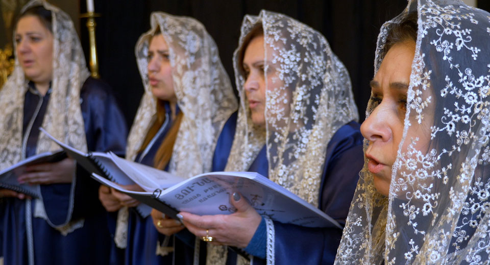 «Η Νέα Πατρίδα»: Η συγκλονιστική ιστορία των πρώτων Αρμενίων στην Ελλάδα-2