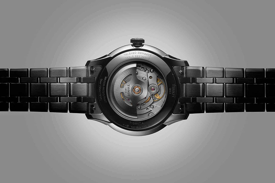 Σύγχρονες προτάσεις με ιστορικό όνομα από την Tissot-2