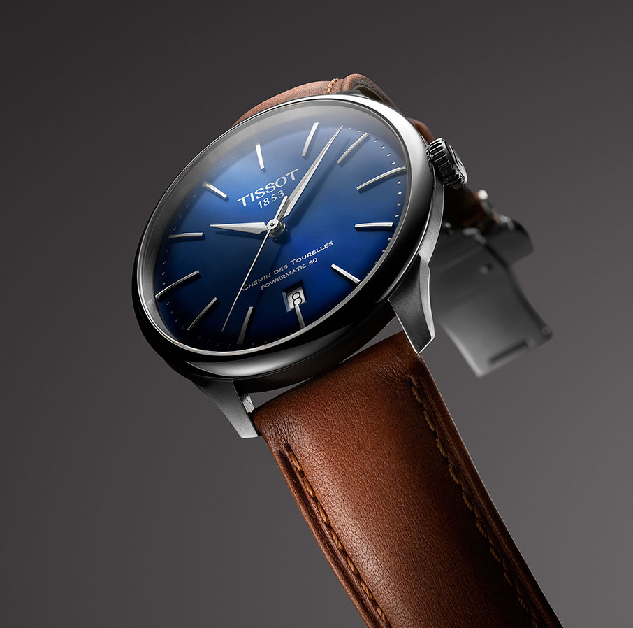 Σύγχρονες προτάσεις με ιστορικό όνομα από την Tissot-5