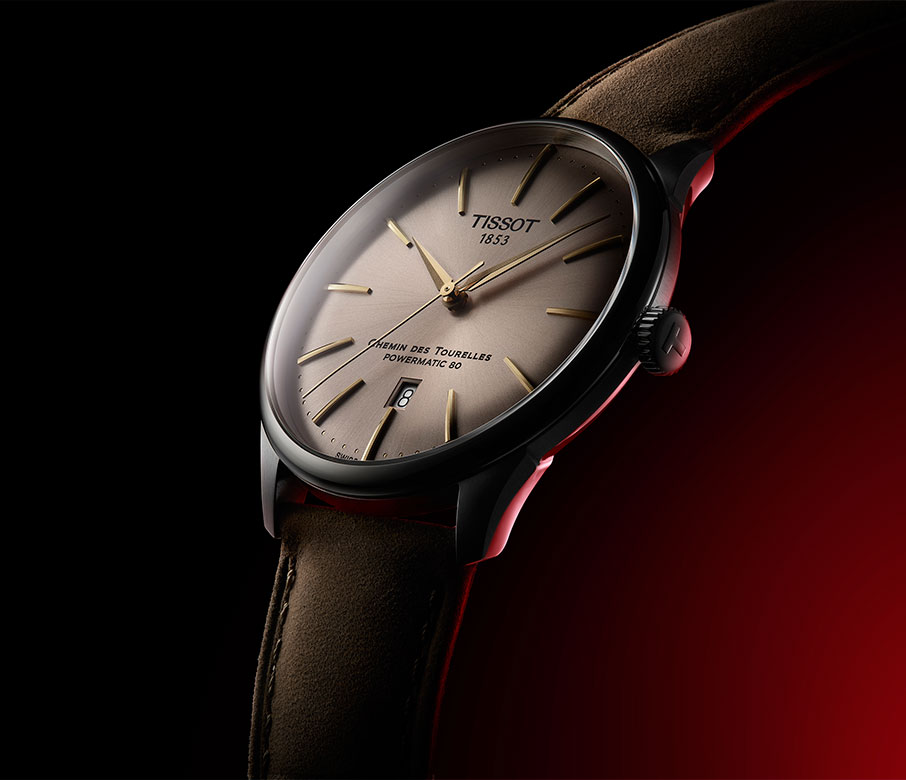 Σύγχρονες προτάσεις με ιστορικό όνομα από την Tissot-3