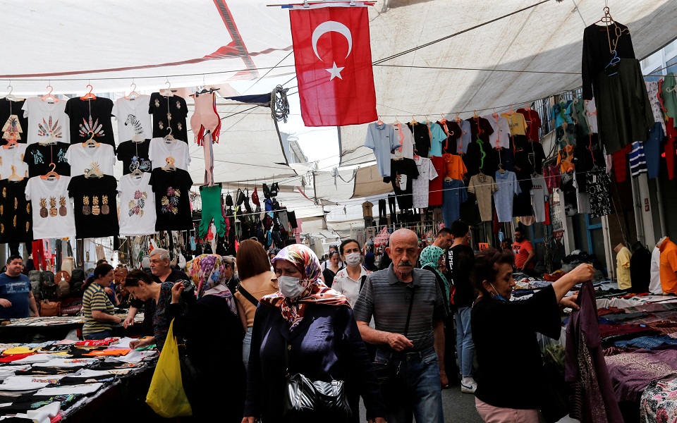 Εκλογές στην Τουρκία: «Είναι η οικονομία, ανόητε»-1