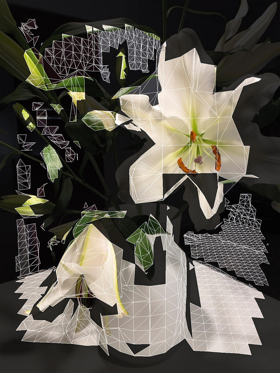 Η Μαρία Μαυροπούλου κάνει τέχνη με τεχνητή νοημοσύνη-3