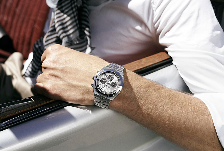 Ο νέος χρονογράφος Overseas της Vacheron Constantin έχει καντράν τύπου «πάντα»-6