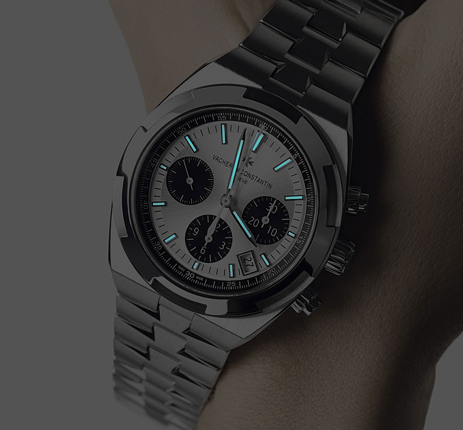 Ο νέος χρονογράφος Overseas της Vacheron Constantin έχει καντράν τύπου «πάντα»-4