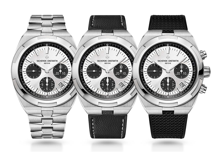 Ο νέος χρονογράφος Overseas της Vacheron Constantin έχει καντράν τύπου «πάντα»-8