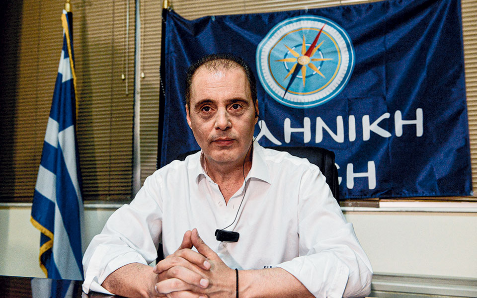 Η Ελλάδα στις κάλπες: 7 Ιουλίου 2019 – Η Ν.Δ. στον δρόμο για την επιστροφή  στην εξουσία-10