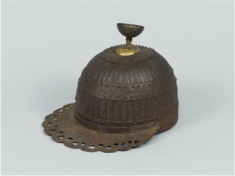 Ιαπωνικοί θησαυροί στην Κρήτη-2