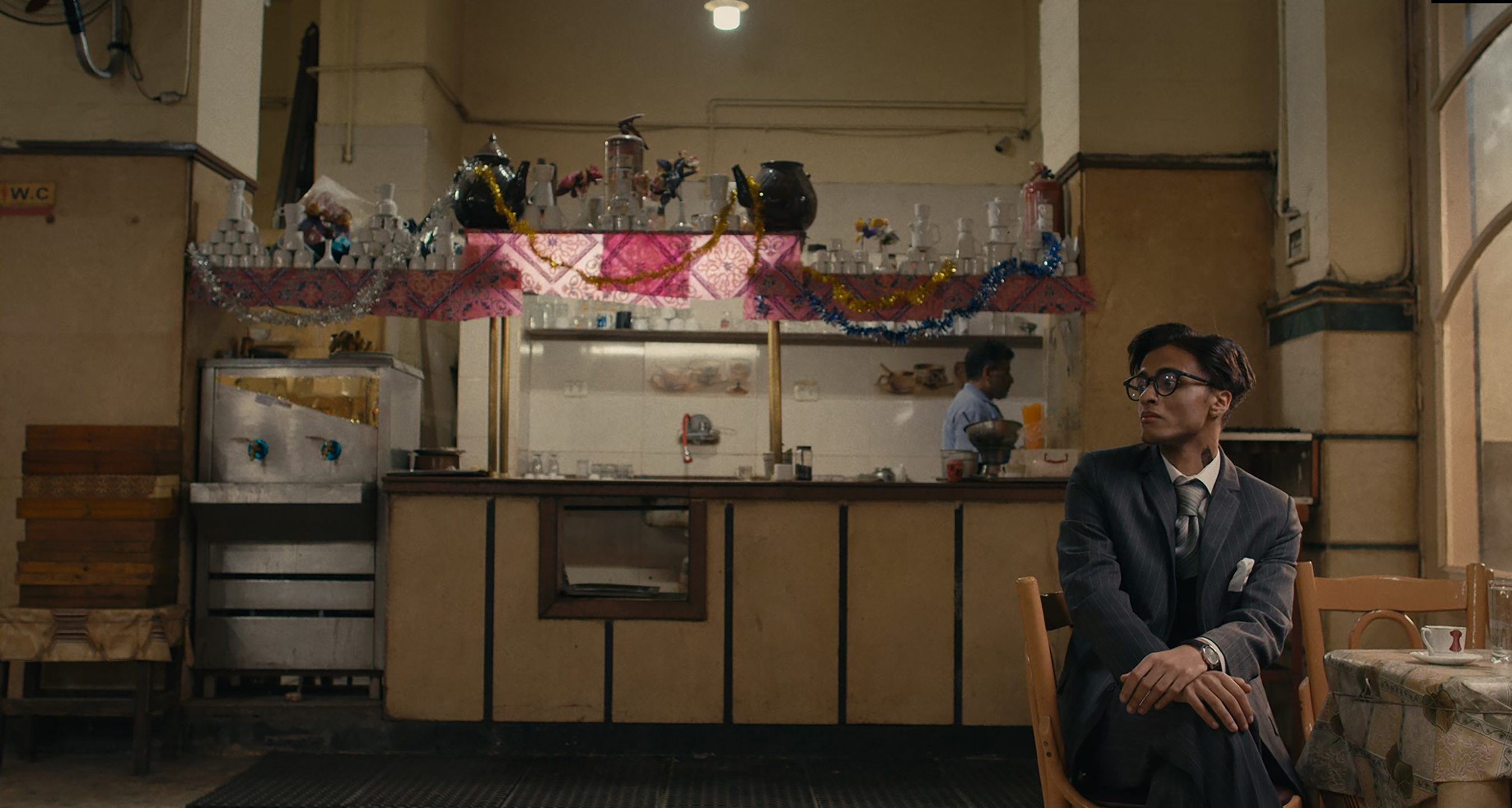 Ο Καβάφης ταξιδεύει στη Νέα Υόρκη-5