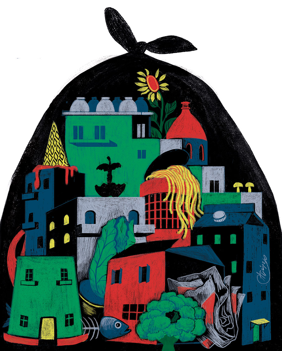 Το zero waste σε αριθμούς-2