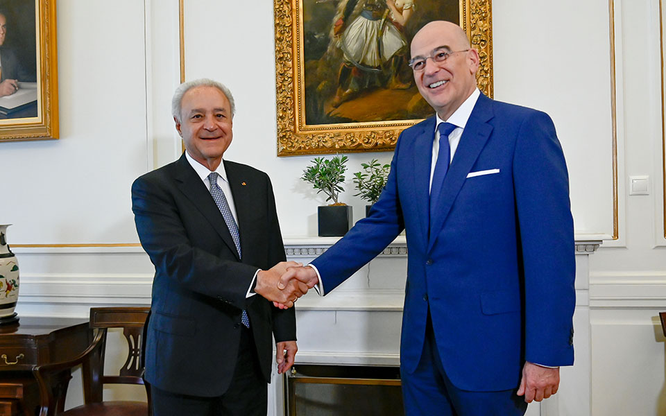 Οι τελετές παράδοσης – παραλαβής στα υπουργεία-10